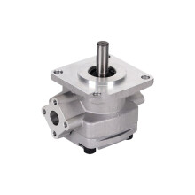 Hydraulic Gear Pump, Hydraulic Gear Pump, Tractor Hydraulic Pump, Mini  Pressure Gear Pump (GPYF3R)