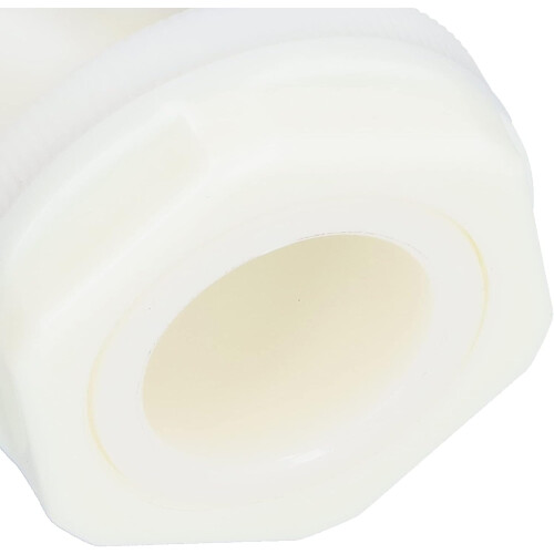 Plastic Honey Gate Valve Extractor Accessory Beekeeping Supplies for Honey Extractor 2