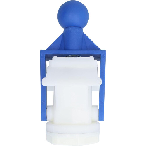 Plastic Honey Gate Valve Extractor Accessory Beekeeping Supplies for Honey Extractor 1
