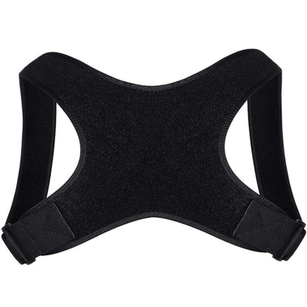 Posture corrector for adults, back posture corrector, posture correction belt, antihunchback posture corrector