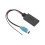 Προσαρμογέας Bluetooth AUX Alpine, Μονάδα ηχοσυστήματος αυτοκινήτου με δυνατότητα ροής 7