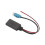 Προσαρμογέας Bluetooth AUX Alpine, Μονάδα ηχοσυστήματος αυτοκινήτου με δυνατότητα ροής 4