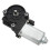 Obstruction Detection Motor for RV Entry Steps, Automatic Shutdown Mechanism with Step Retracement Function, Heavy-Duty Steel Construction and 6