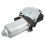 Obstruction Detection Motor for RV Entry Steps, Automatic Shutdown Mechanism with Step Retracement Function, Heavy-Duty Steel Construction and 3