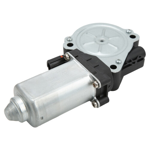 Obstruction Detection Motor for RV Entry Steps, Automatic Shutdown Mechanism with Step Retracement Function, Heavy-Duty Steel Construction and 2