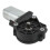 Obstruction Detection Motor for RV Entry Steps, Automatic Shutdown Mechanism with Step Retracement Function, Heavy-Duty Steel Construction and 5
