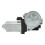 Obstruction Detection Motor for RV Entry Steps, Automatic Shutdown Mechanism with Step Retracement Function, Heavy-Duty Steel Construction and 8