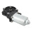 Obstruction Detection Motor for RV Entry Steps, Automatic Shutdown Mechanism with Step Retracement Function, Heavy-Duty Steel Construction and 2