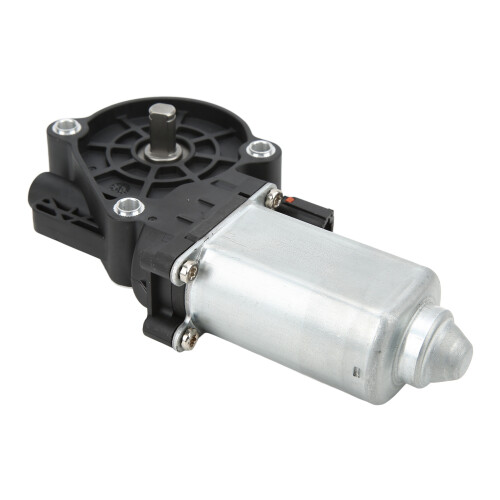 Obstruction Detection Motor for RV Entry Steps, Automatic Shutdown Mechanism with Step Retracement Function, Heavy-Duty Steel Construction and 1