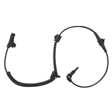 ABS-Raddrehzahlsensor vorne links oder rechts für Vauxhall Insignia (2008–2016), LaCrosse (2010–2016) und Regal (2011–2013). Langlebig und mit