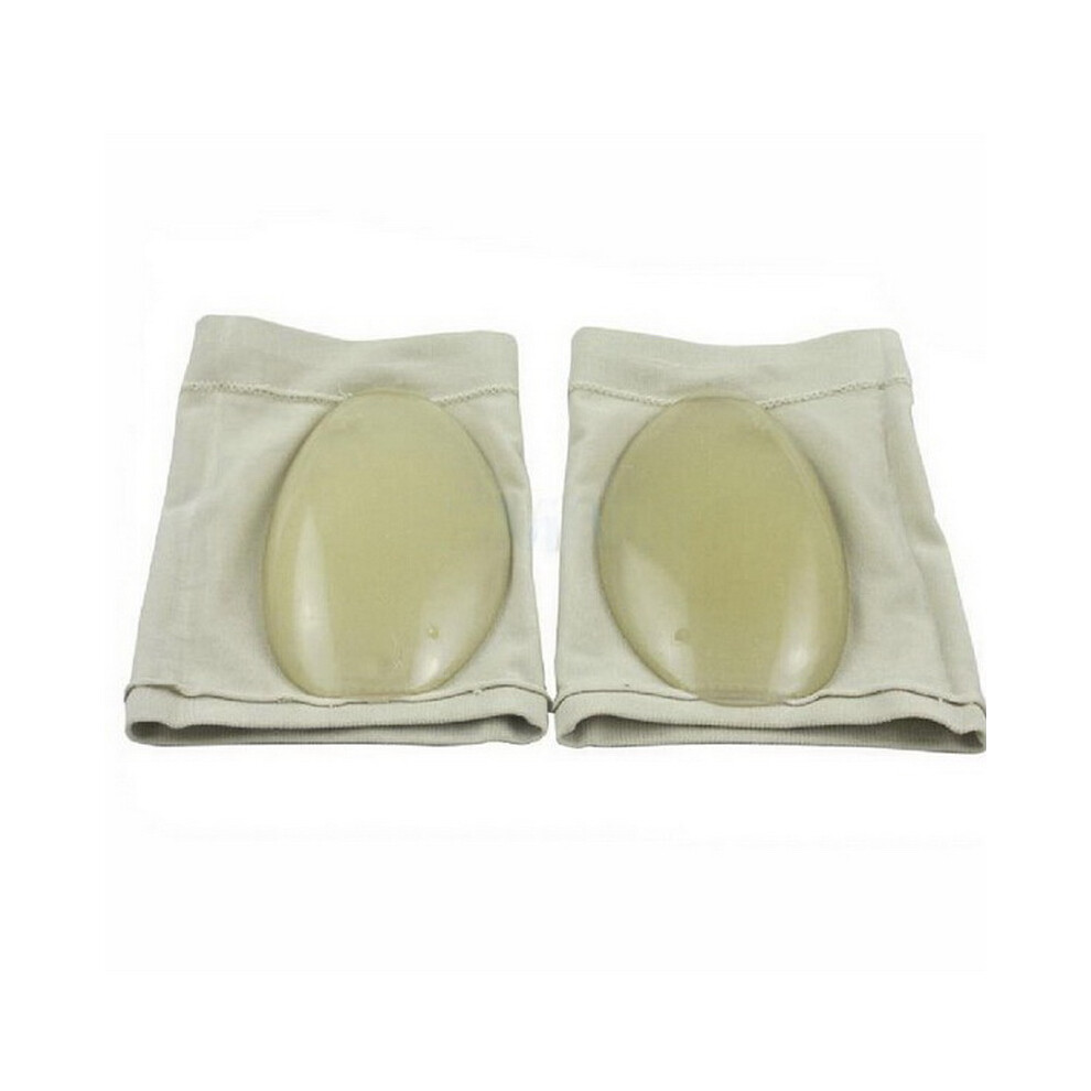 High-Quality Arch Support, Gel Pad Foot Sleeves, Sweat Absorbent And Skin Friendly, Shock Absorption, Targeted Compression, Suitable For All-Day Wear,