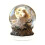 Cadeau décoratif de centres de table de maison de boule-SCB153 1