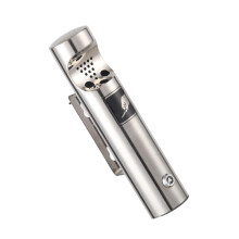 Durability Outdoor Cigarettes Disposal Ashtray Proof Metal Construction For Commercial Use And Public Space