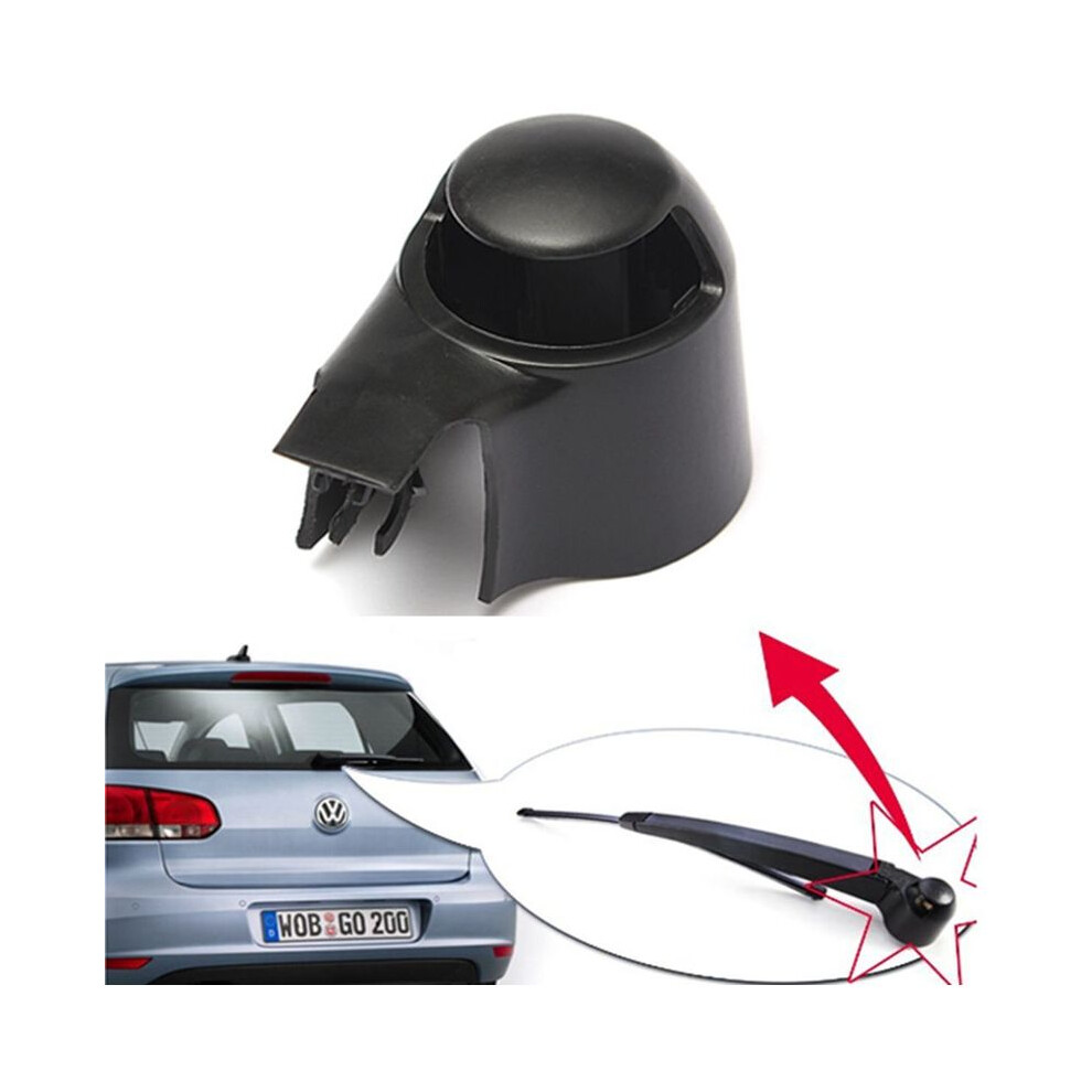 No Streaking Rear Windshield Wiper Blade, Max Durability Ensures Long-Term Reliability, Durable Build, High-Quality Mat, Easy Maintenance 9190834271132