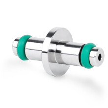 Diving Computer with Pressure Gauge Valve Core for Water Sports Enthusiasts