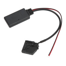 Προσαρμογέας ήχου Bluetooth για κλασικά μοντέλα Mercedes, ποιοτική κατασκευή, καλώδιο