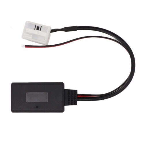 Μονάδα Bluetooth ήχου αυτοκινήτου Ασύρματη αναπαραγωγή A2DP Plug-Play εύκολη εγκατάσταση 2