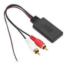Hochgeschwindigkeitsübertragung, drahtloses Bluetooth-Modul, hochauflösende Klangqualität, Plug-and-Play-Installation, zusätzlicher Audioadapter,