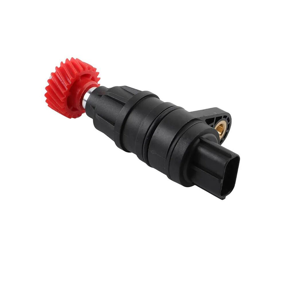 22 Teeth Car Vehicle Speed Sensor For Kia Rio Spectra Sephia 1.5L 1.6L 1.8L 1998-2003 0K2a2-17400 0K2a217400 Black/Red 6131627761563