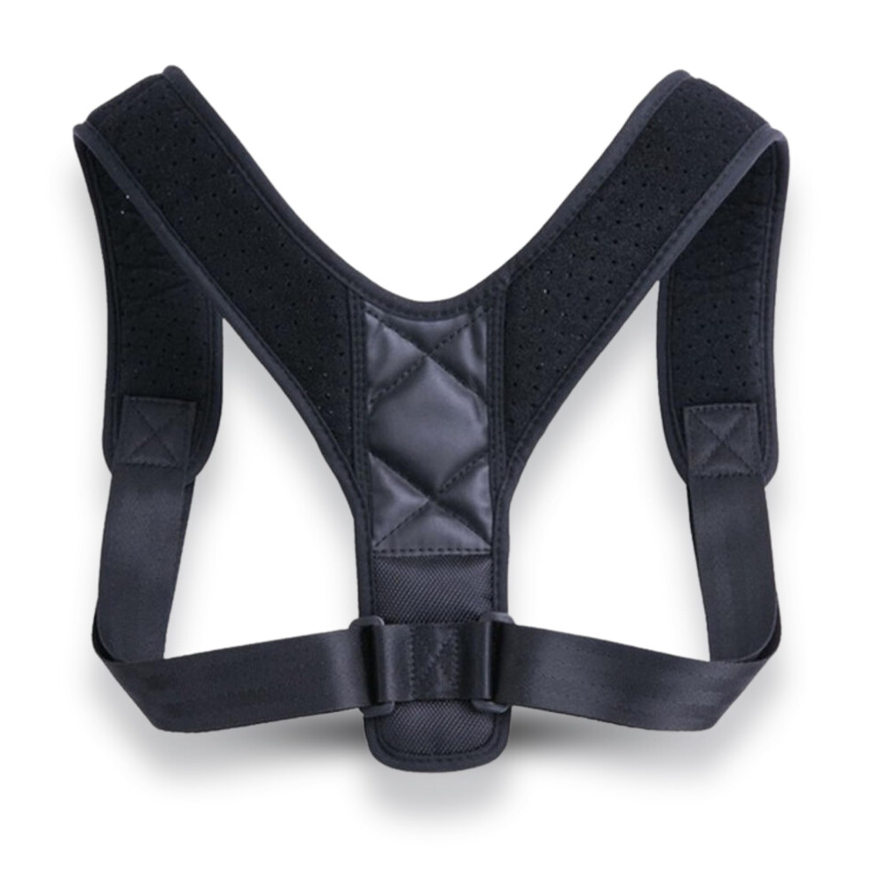 Back Posture Corrector, Posture Corrector, Back Corrector (Medium)