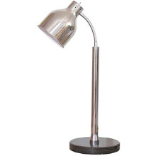 Food Heating Lamp Adjustable Heat Lamp Marble Base 250W Kitchen 110220v(A)
