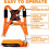 Device Moving Belts  2Person Carrying Strap System  400 kg Load Straps 5