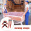 Device Moving Belts  2Person Carrying Strap System  400 kg Load Straps 2