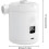 USB Charging Camping Air Bed Pump with Quick Fill and Digital Display 5
