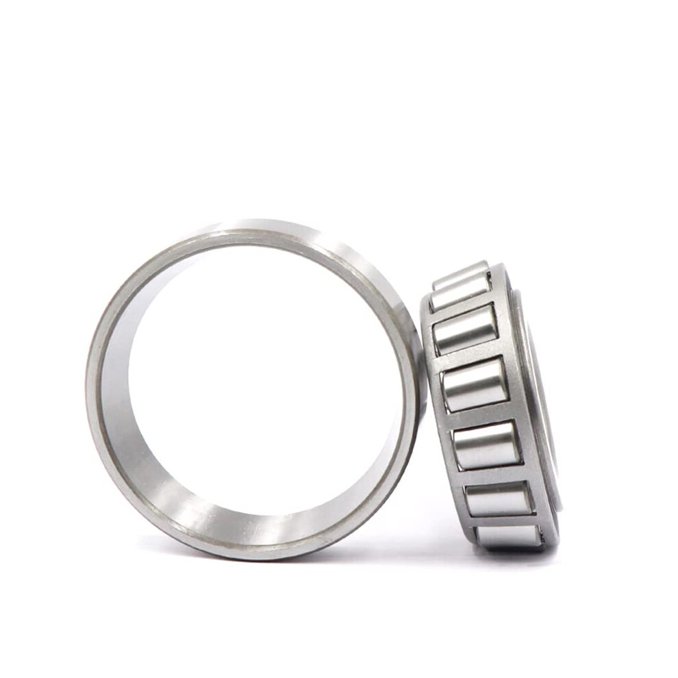 Needle Roller Bearing Bearing Steel, Multiple Sizes (Series) For Tapered Roller Bearings 3020230207(1Pcs 30204) 9189345798979