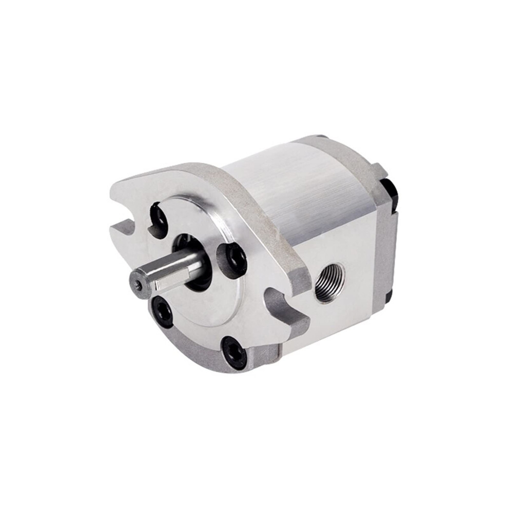 Industrial Gear Pump Pressure Hydraulic Gear Pump, Hydraulic Gear Oil Pump (Hgp1af0.8r) 9426802172393