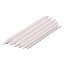 6pcs Art Sketching Kit Pencils Artist Sketching Kneaded Eraser Pencil Blending Tool