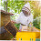 Beekeeping Frame Holder Honey Extraction Tool Kit Hive Uncapping Tank Holder Beekeeper Tool Beekeeping Supplies 4