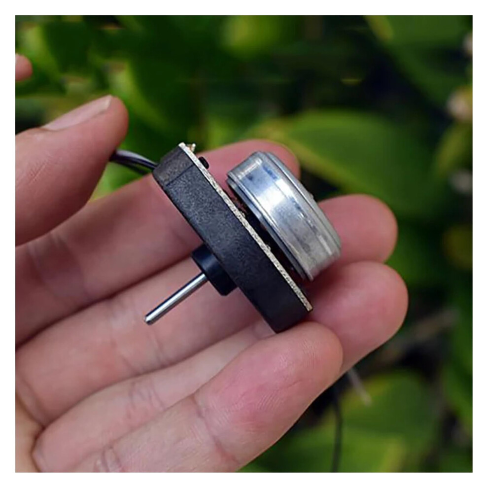 24Mm Precision Brushless Electronic Starter Dc 6V12v 12000Rpm Speed Electronic Starter Ccw With Driver Board Dc Electronic Starter 12V 9412369712936