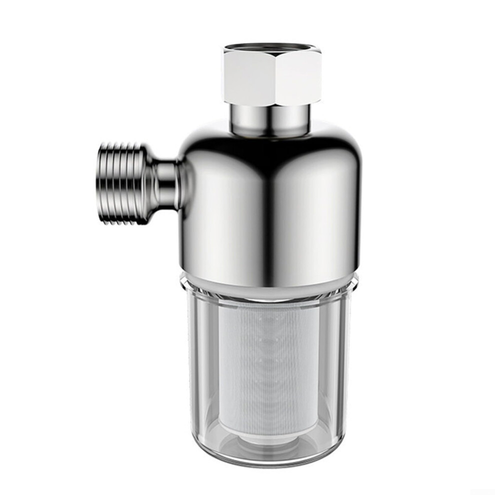 Water Purifier Faucet Filters,Prefilter Sediment Filter,Effectively Filters Contaminants In The Water, Suitable For Water Heaters 9189345799372