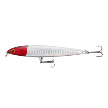 1 piece Pencil Bait Luya Lure, 14g, 19g, Long Cast, Drowned Dead Fly, Hard Bait, Quasi Bait, Perch Beak Bait, Fishing Tackle (Color: 04, Size: 14g)