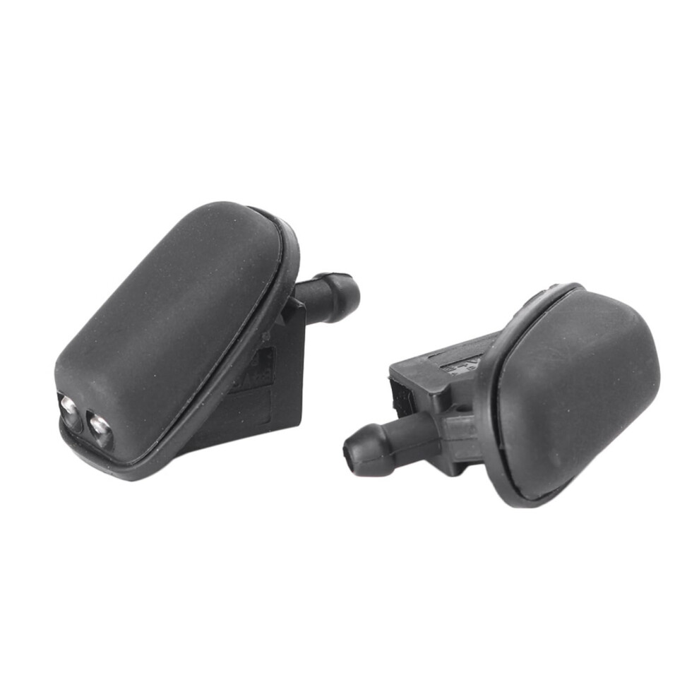 Car Front Windshield Wiper Nozzle Sprayer Kit For Ford Focus Mk2 Mk3 20052012,For Fiesta 20012008 9189345799310