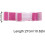 Jacket Gripper StrapQuick Release  Adjustable Travel Strap with Buckle 5