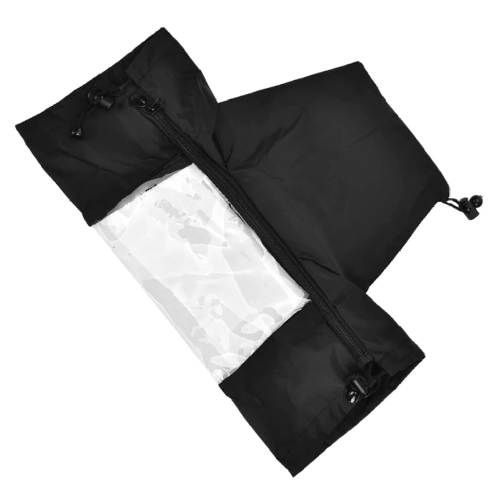 Rain Cover For Dslr Cover For Slr Lenses Dust Protection For Outdoor Photography For 9365049678599