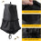 Swarm Trap, Waterproof  Windproof Black Cage Bee Swarm Trap with Drawstring 3