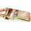 2pcs Cargo Binding Device with Hook Tensioner for Secure Luggage Transport Durable Strap 3
