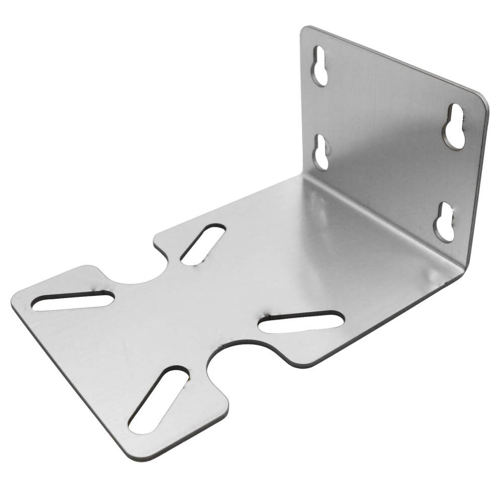 Stainless Steel Bracket For 10Inch And 20Inch Filter Housings 9189345799808