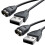 Universelles Ladegerät für Garmin-Uhren 2-pack 1