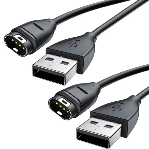 Universelles Ladegerät für Garmin-Uhren 2-pack