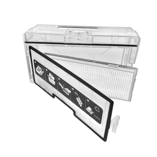 Staubbehälter für Roborock G20, S8, G10S, T7S 2