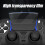 Abdeckung für PS5 DualSense Edge Elite Controller 3