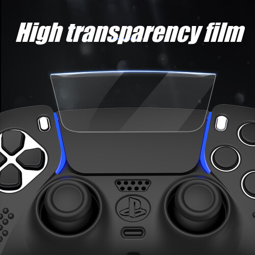 Abdeckung für PS5 DualSense Edge Elite Controller 2