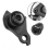 MUQZI compatível com SRAM UDH Frame Rear Shifter Hanger M12X1.5 3