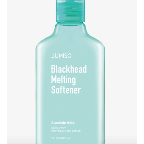 Jumiso - Blackhead Melting Softener (150ml)