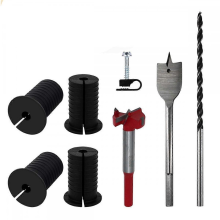 Starlink Cable Routing Kit Compatible with Gen 2 Gen 3 Starlink Cable Black