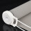 Compatible with 38mm Roller Blind Pull Heads Universal Mounting System for Roller Blinds 3